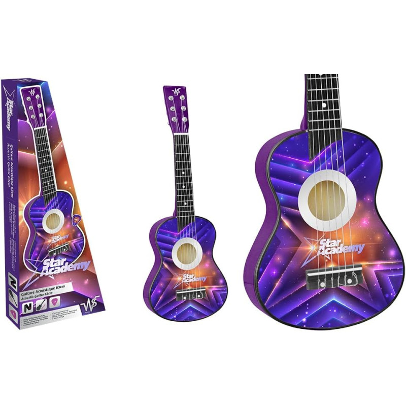 Guitare classique Star Academy 63cm - MGM
