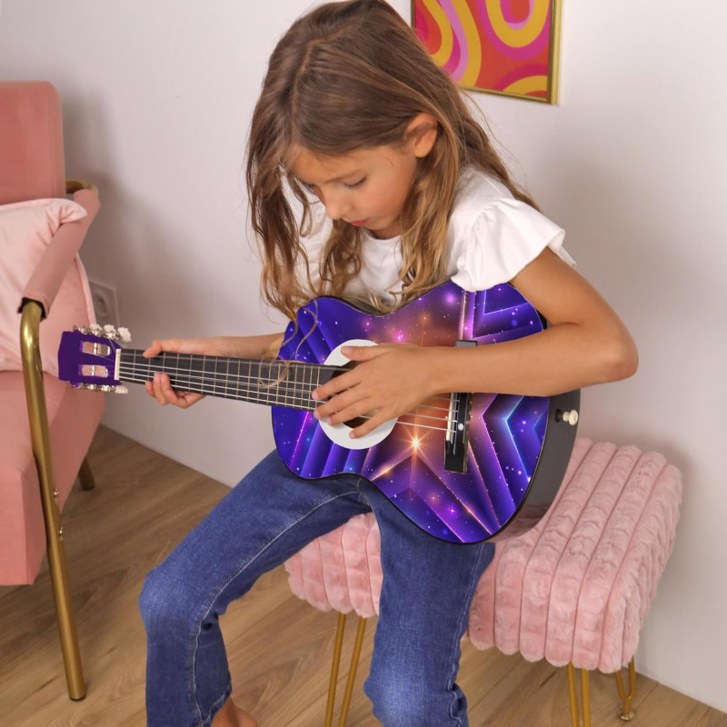 Guitare classique Star Academy 63cm - MGM