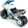 Tricycle moto cross police - MOLTO