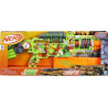 Nerf zombie corrupter blaster - NERF