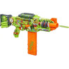 Nerf zombie corrupter blaster - NERF