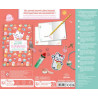 Mon coffret papeterie Kawaii - AUZOU