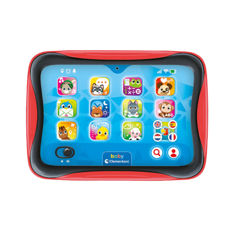 Ma première tablette - CLEMENTONI