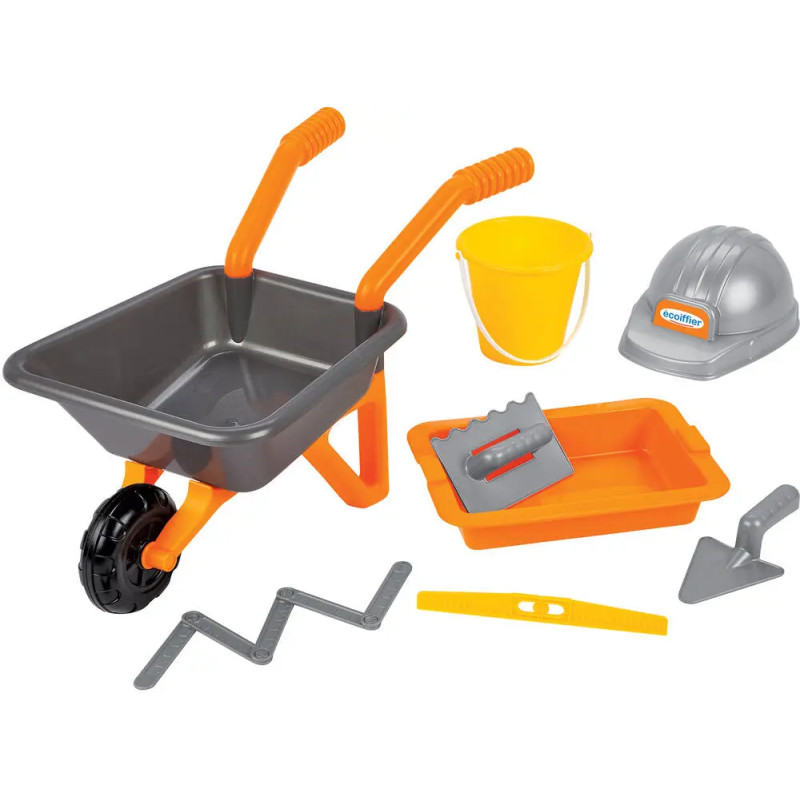 Super pack maçonnerie - ECOIFFIER