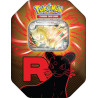 Pokébox Team Rocket Q3 2025 (assortiment) - POKEMON