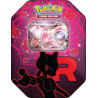 Pokébox Team Rocket Q3 2025 (assortiment) - POKEMON