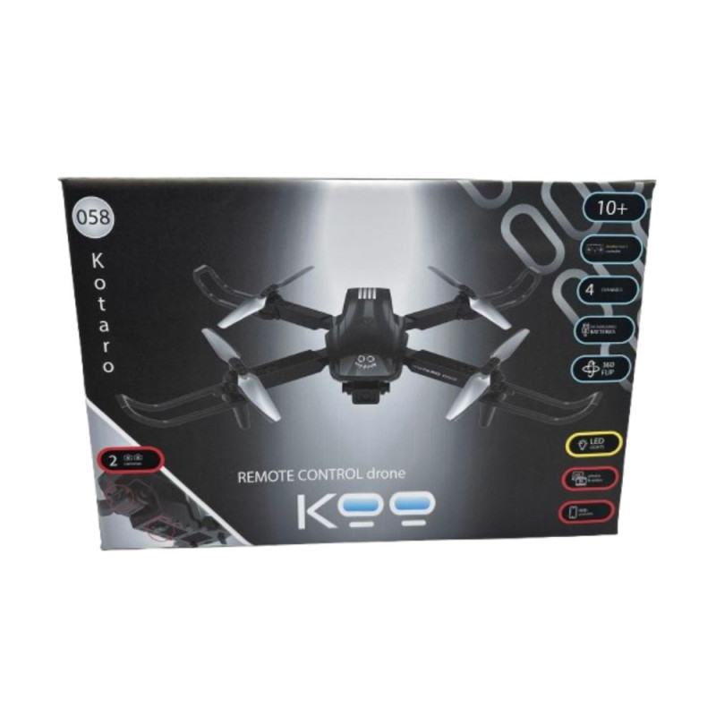 Drone Kataro 058 - KOO