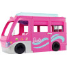Barbie et son camping car - MATTEL