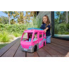 Barbie et son camping car - MATTEL