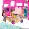Barbie et son camping car - MATTEL