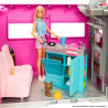 Barbie et son camping car - MATTEL