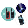 Talkies-walkies rechargeables - BUKI