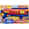 Nerf Loadout Shadowspeed - NERF