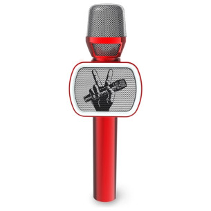 Micro The Voice - I DANCE