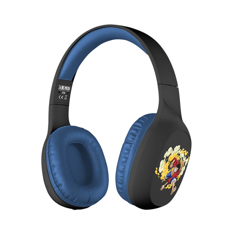 Casque One Piece Bluetooth - KONIX