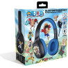 Casque One Piece Bluetooth - KONIX