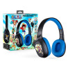 Casque One Piece Bluetooth - KONIX
