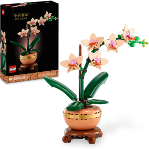 L'orchidée miniature 10343 - LEGO® Botanicals - LEGO®