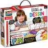 Montessori Pen école de dessin - LISCIANI