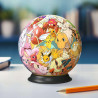 Puzzle 3D ball 72 pièces Pokémon - RAVENSBURGER