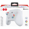 Manette Switch 2 Blanche - SUBSONIC
