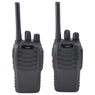 Talkie-walkie ultra compact - INOVALLEY
