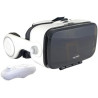 Casque réalité virtuelle 3D bluetooth - INOVALLEY