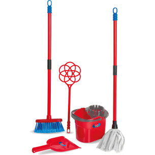 Set de nettoyage Vileda - GP TOYS