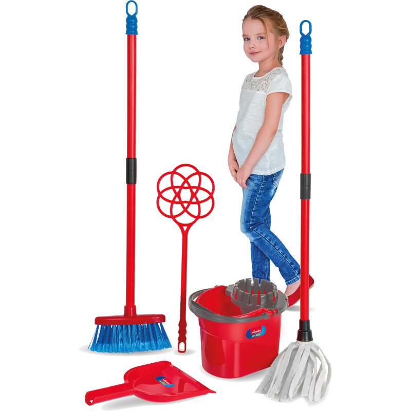 Set de nettoyage Vileda - GP TOYS
