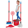 Set de nettoyage Vileda - GP TOYS