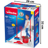 Set de nettoyage Vileda - GP TOYS