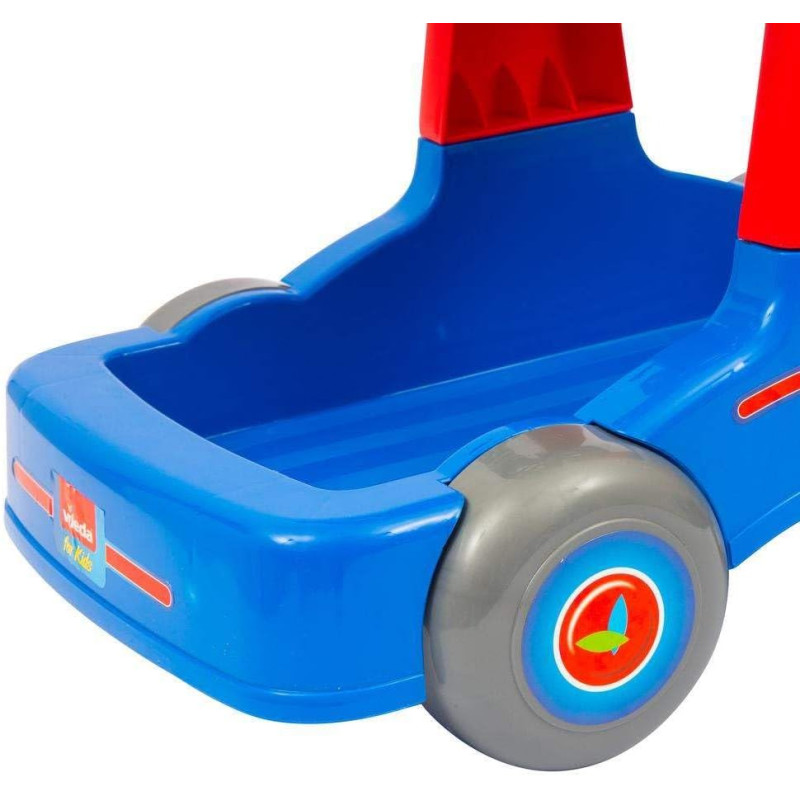 Chariot de ménage max Vileda - GP TOYS