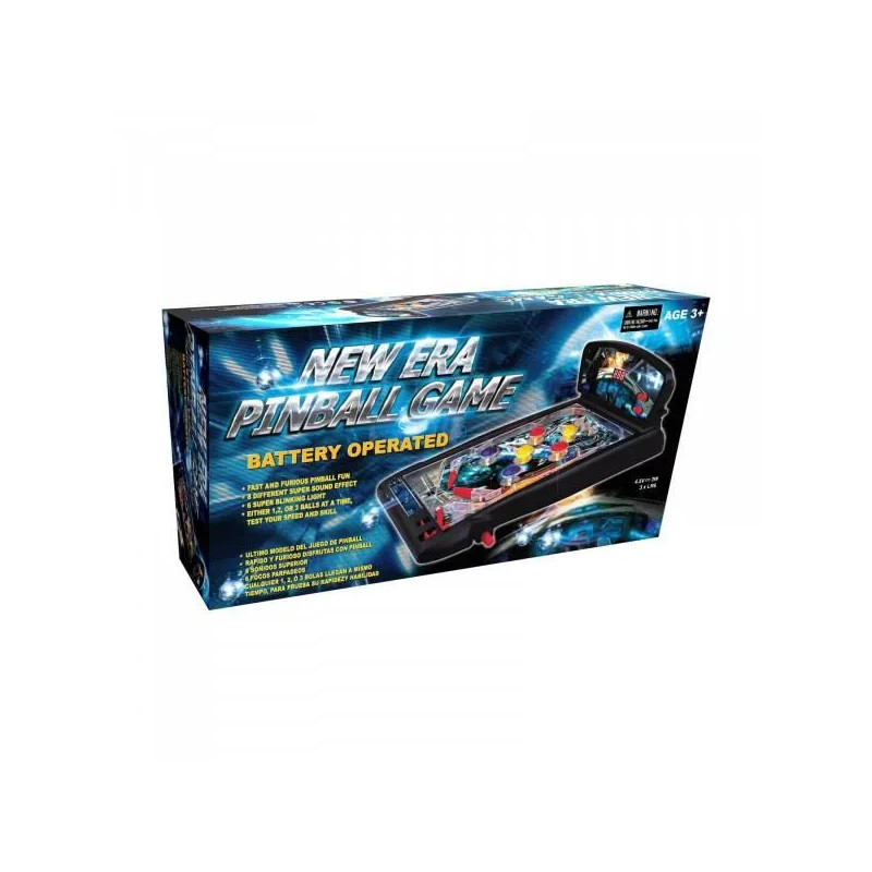 Flipper électronique - WDK PARTNER