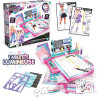 Studio de mode lumineux - CANAL TOYS