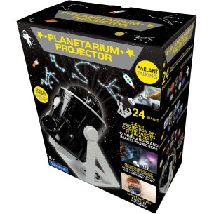 Projecteur planétarium 360 - LEXIBOOK