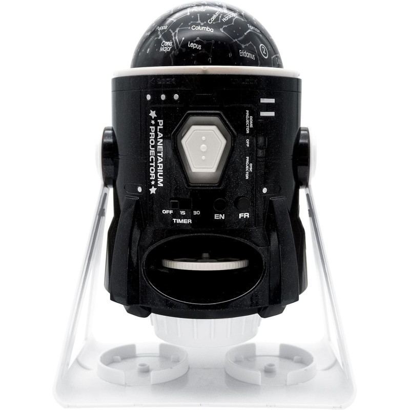 Projecteur planétarium 360 - LEXIBOOK