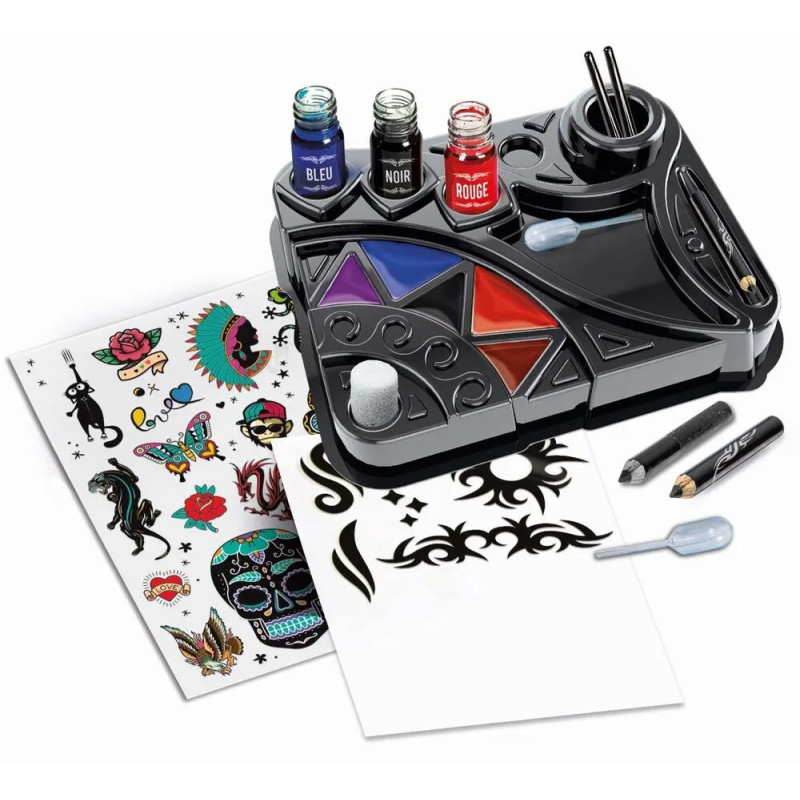 L'atelier du tatouage - CLEMENTONI