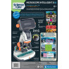 Microscope digital 2 en 1 Wi-Fi - CLEMENTONI