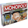 Monopoly faux billets - HASBRO GAMING