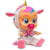 Cry Babies Poupon Dreamy La Licorne - IMC