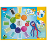 Set pâte à modeler Pat'Dough - MAPED CREATIV