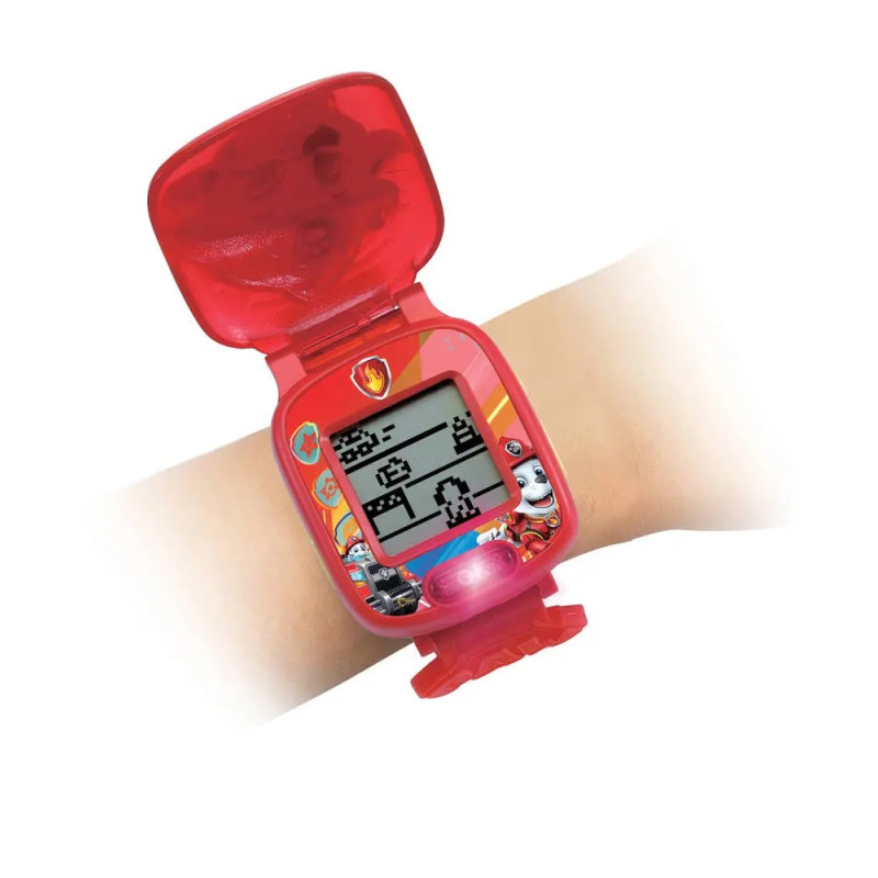 Montre jeu interactive Marcus - VTECH