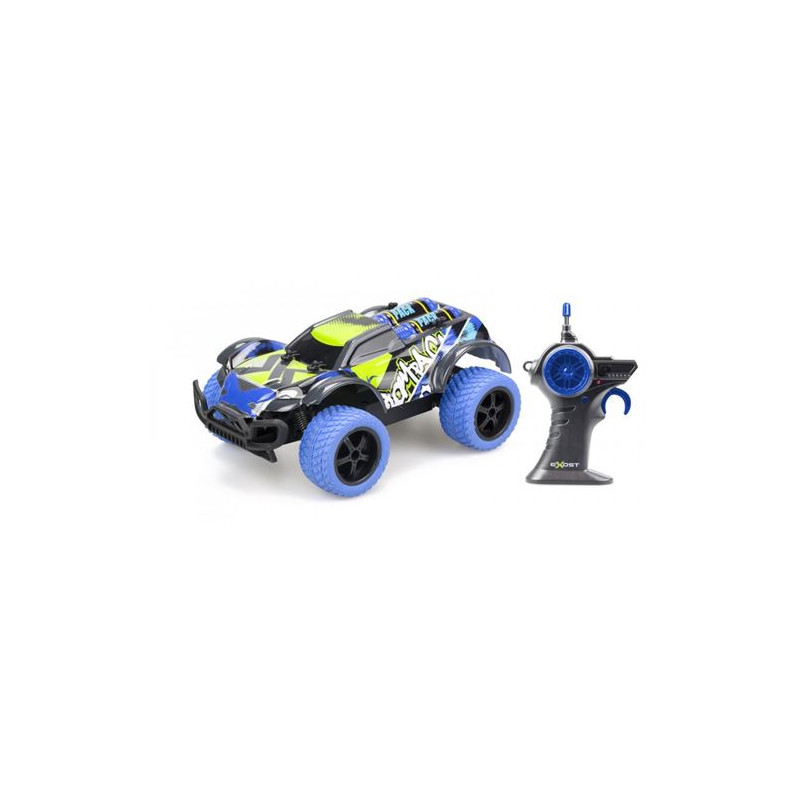 Voiture RC X-Bull - SILVERLIT