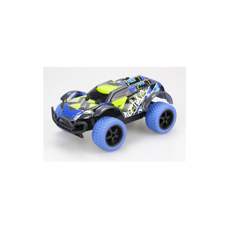 Voiture RC X-Bull - SILVERLIT