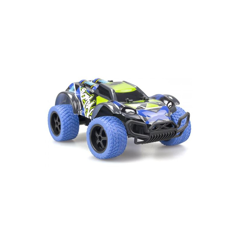 Voiture RC X-Bull - SILVERLIT