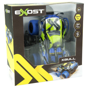 Voiture RC X-Bull - SILVERLIT