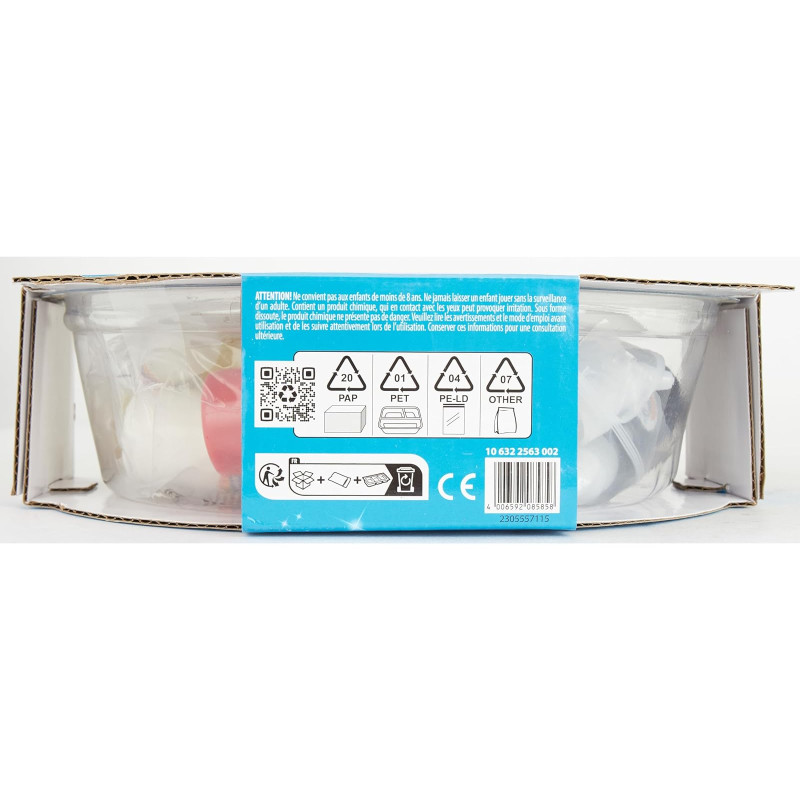 Aqua gelz set créatif de luxe - SIMBA