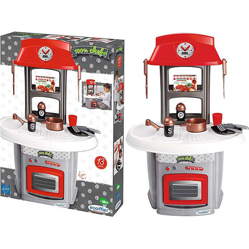 Cuisine coquillette - ECOIFFIER