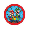 Horloge murale Mario - MARIO