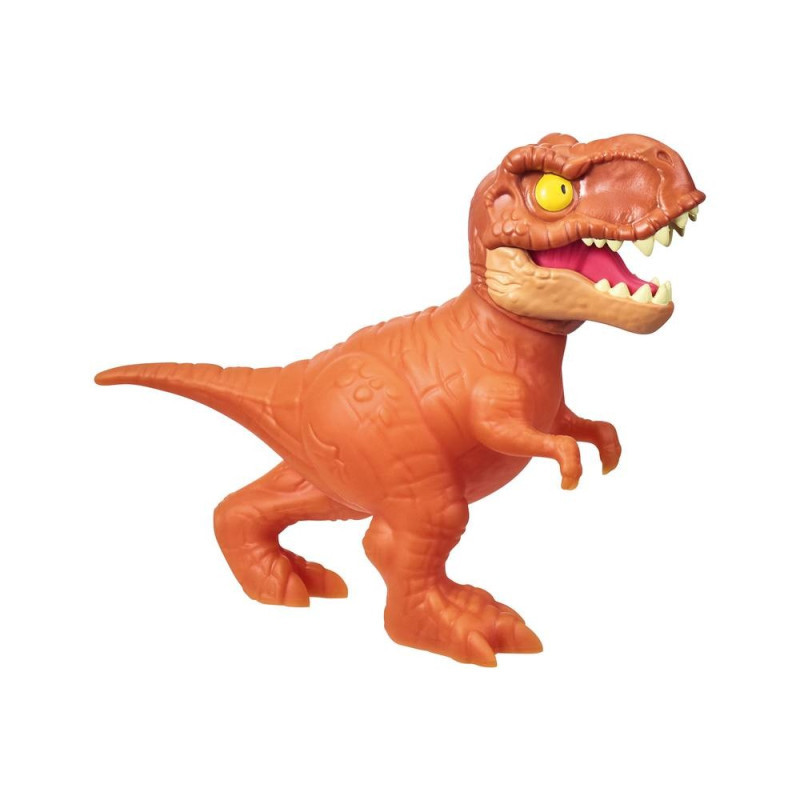 T-rex jurassic world 21 cm Supagoo - Heroes of Goo JIT Zu  - MOOSE